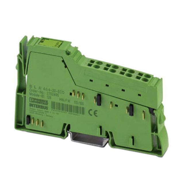 2702495 Phoenix Contact Steuerungen - SPS-Module